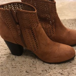 Booties